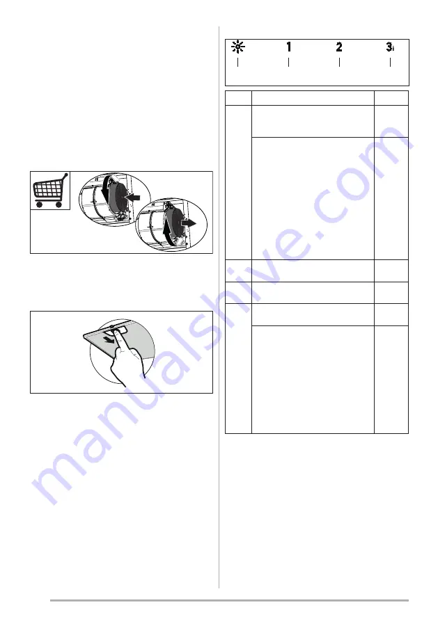 Faber DAISY + BK A80/2 Manual Download Page 81