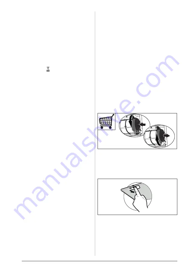 Faber DAISY + BK A80/2 Manual Download Page 87