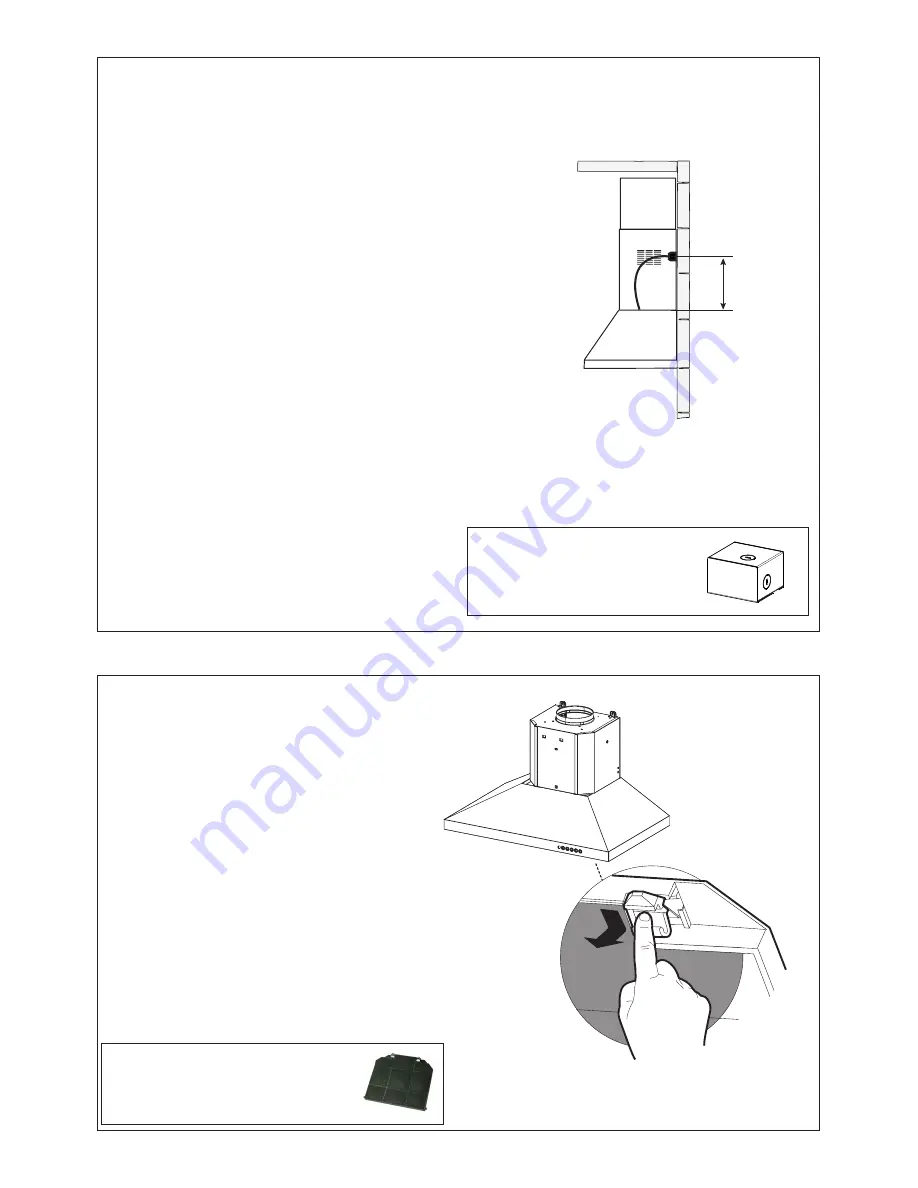 Faber Dama 30 SS Скачать руководство пользователя страница 12