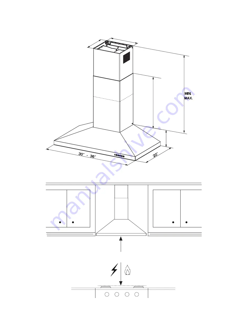 Faber Dama 30 SS Скачать руководство пользователя страница 37