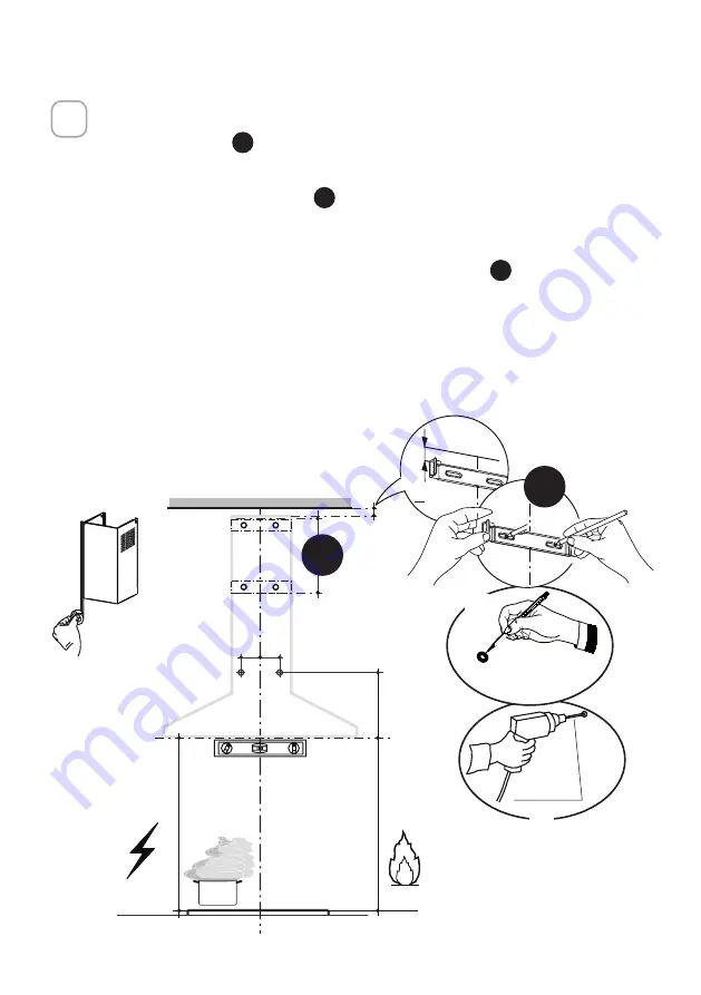 Faber DAMA30SSV2 Скачать руководство пользователя страница 13