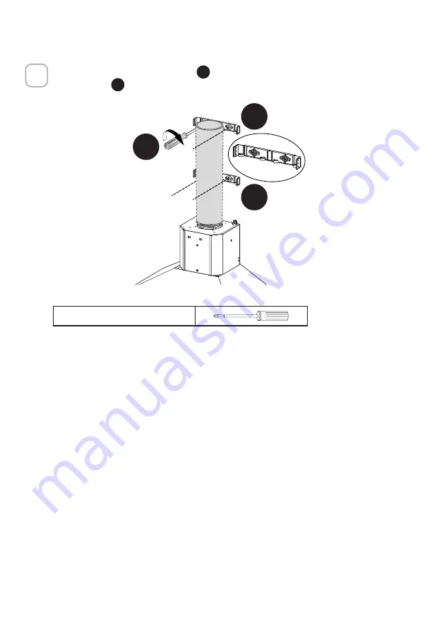 Faber DAMA30SSV2 Скачать руководство пользователя страница 19