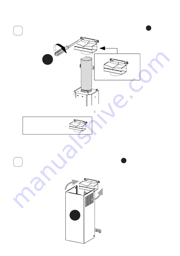 Faber DAMA30SSV2 Скачать руководство пользователя страница 23