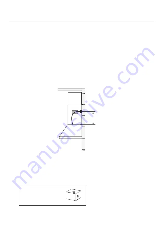 Faber DAMA30SSV2 Installation Instructions; Use And Care Information Download Page 58