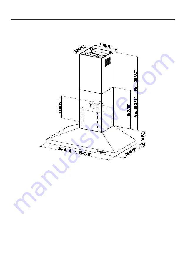 Faber DAMA30SSV2 Скачать руководство пользователя страница 70