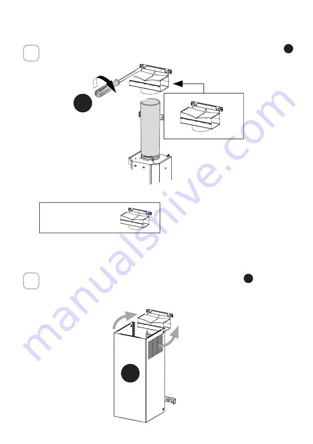 Faber DAMA30SSV2 Скачать руководство пользователя страница 87