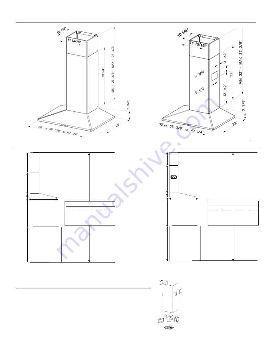 Faber Diamante 630001648 Скачать руководство пользователя страница 2