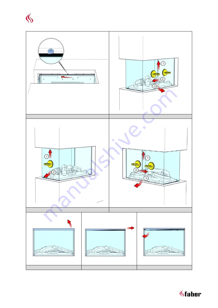 Faber e-MatriX 800-500 ST LL Скачать руководство пользователя страница 4