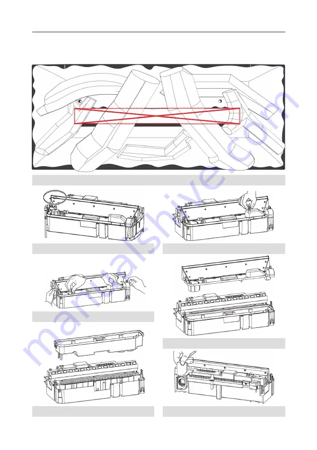 Faber e-MatriX 800-I User Manual Download Page 7