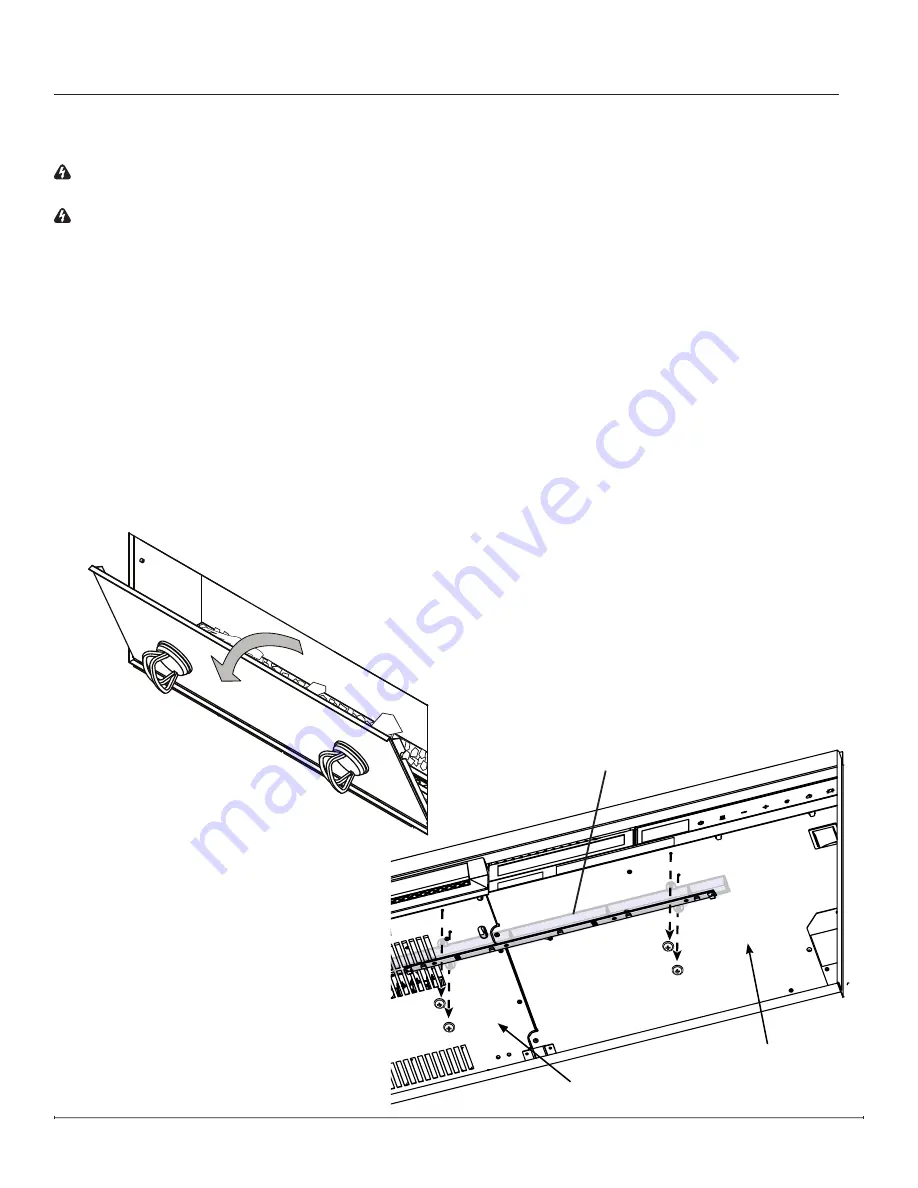 Faber E-SLIM LINEAR 1200/450 I Скачать руководство пользователя страница 11