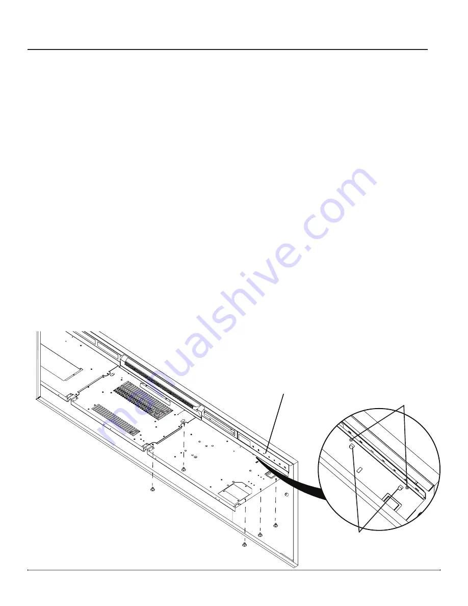 Faber E-SLIM LINEAR 1200/450 I Скачать руководство пользователя страница 15