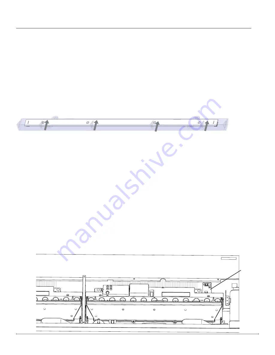 Faber E-SLIM LINEAR 1200/450 I Скачать руководство пользователя страница 18