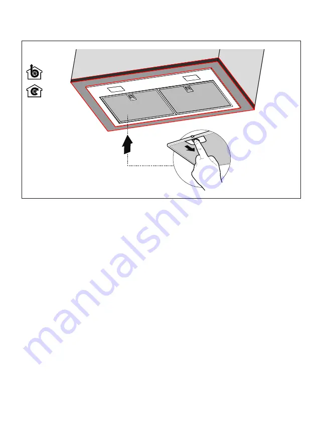 Faber Eurolux INTEGRA LUX NF BK A52 User Manual Download Page 44