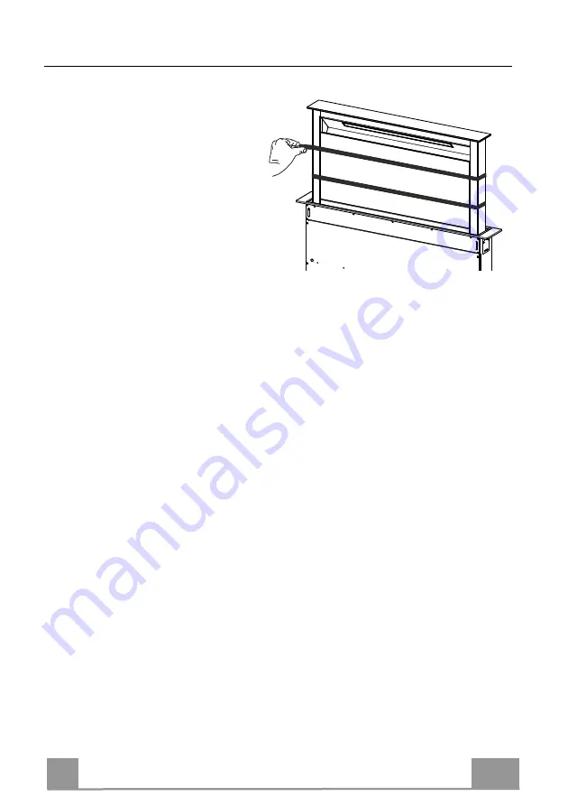 Faber FABULA EVO+WH A90 Instruction Manual Download Page 93