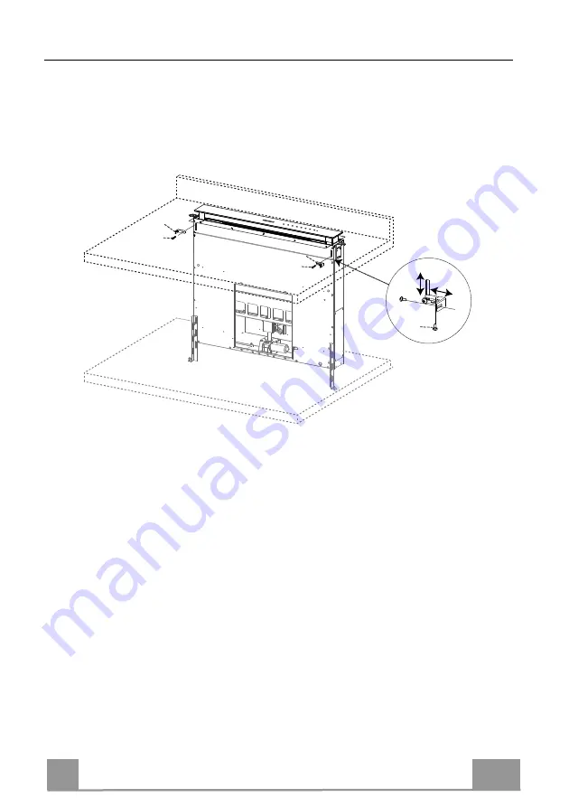 Faber FABULA EVO+WH A90 Instruction Manual Download Page 107