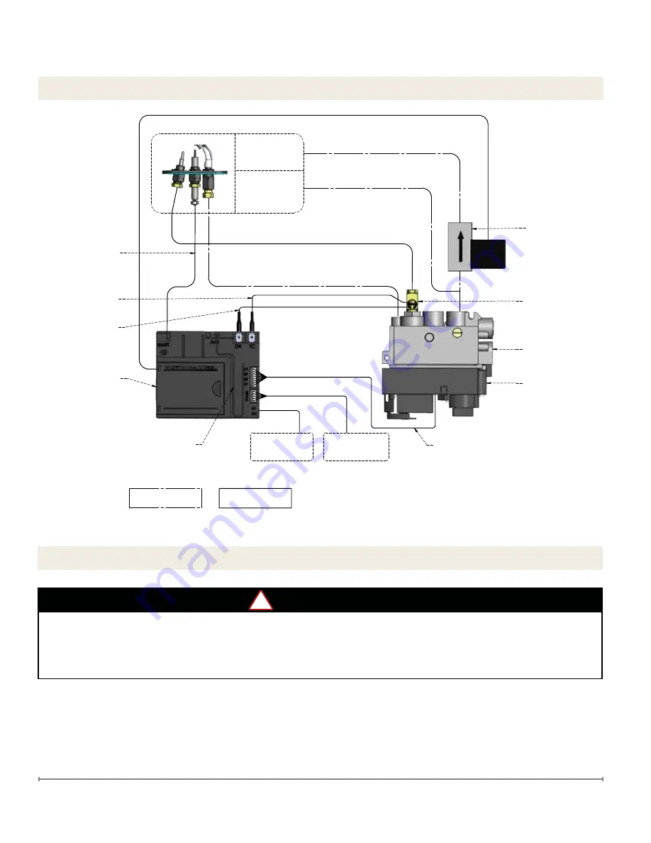 Faber FEG4916F Instruction Manual Download Page 51