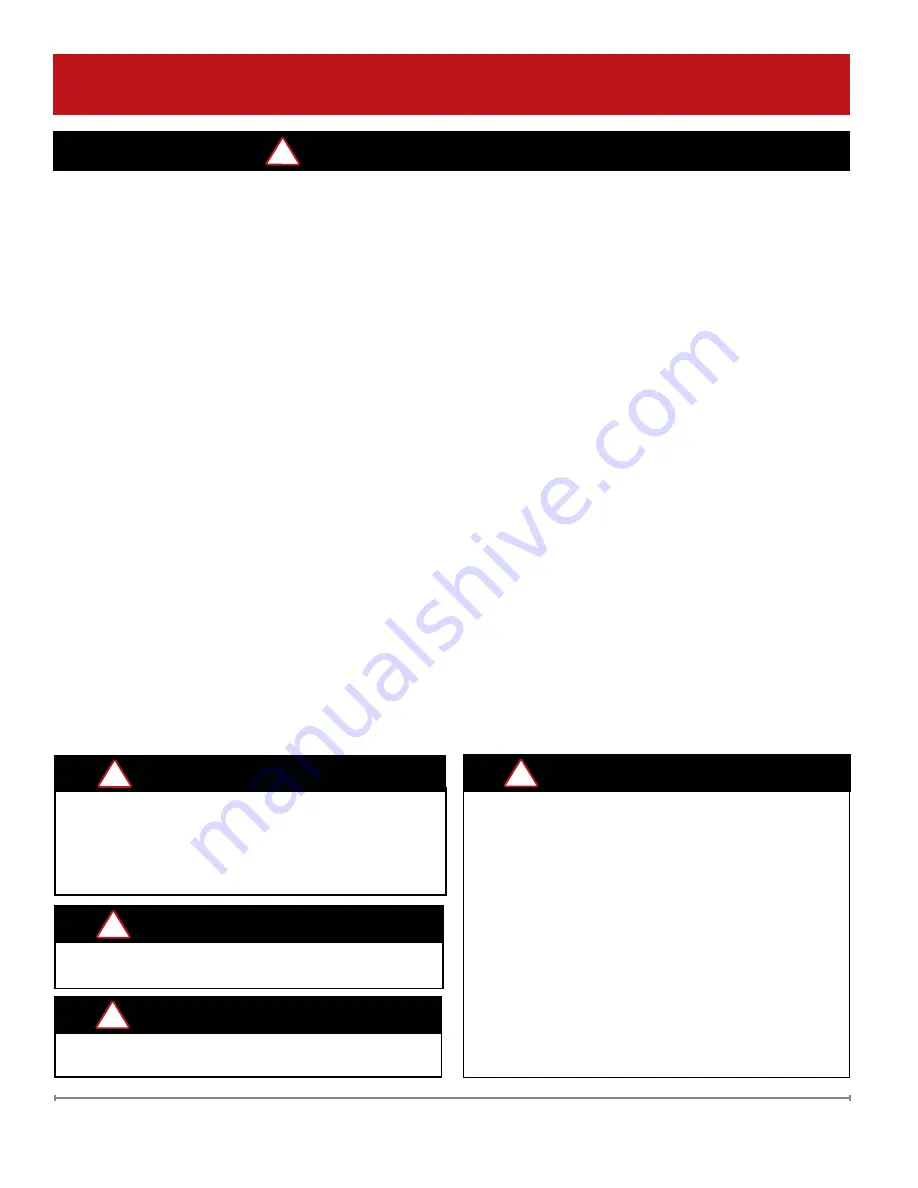 Faber FEG4916F Instruction Manual Download Page 75