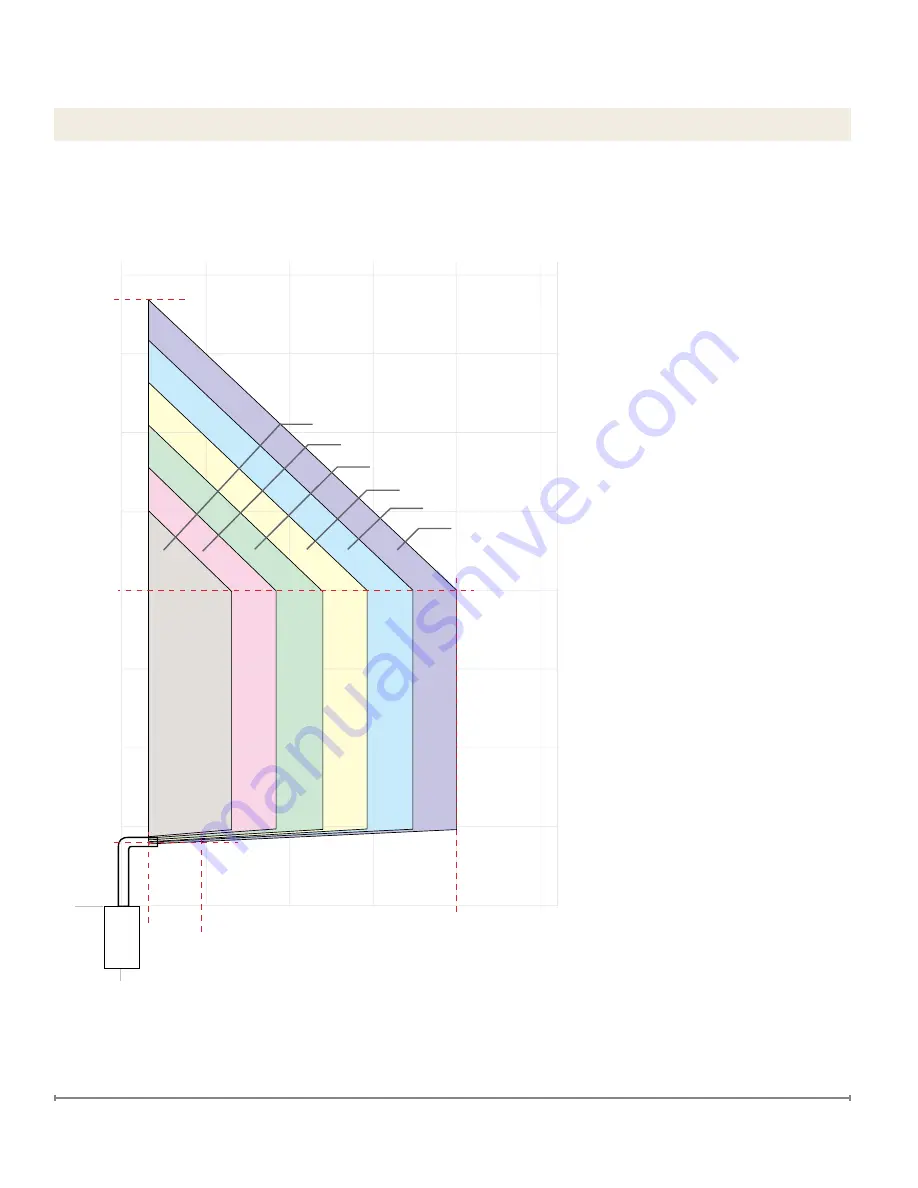 Faber FEG4916F Instruction Manual Download Page 101