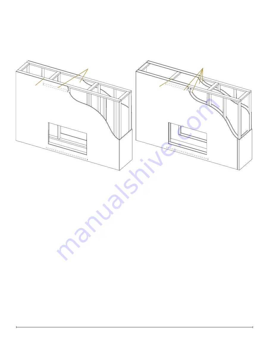 Faber FEG4916F Instruction Manual Download Page 103