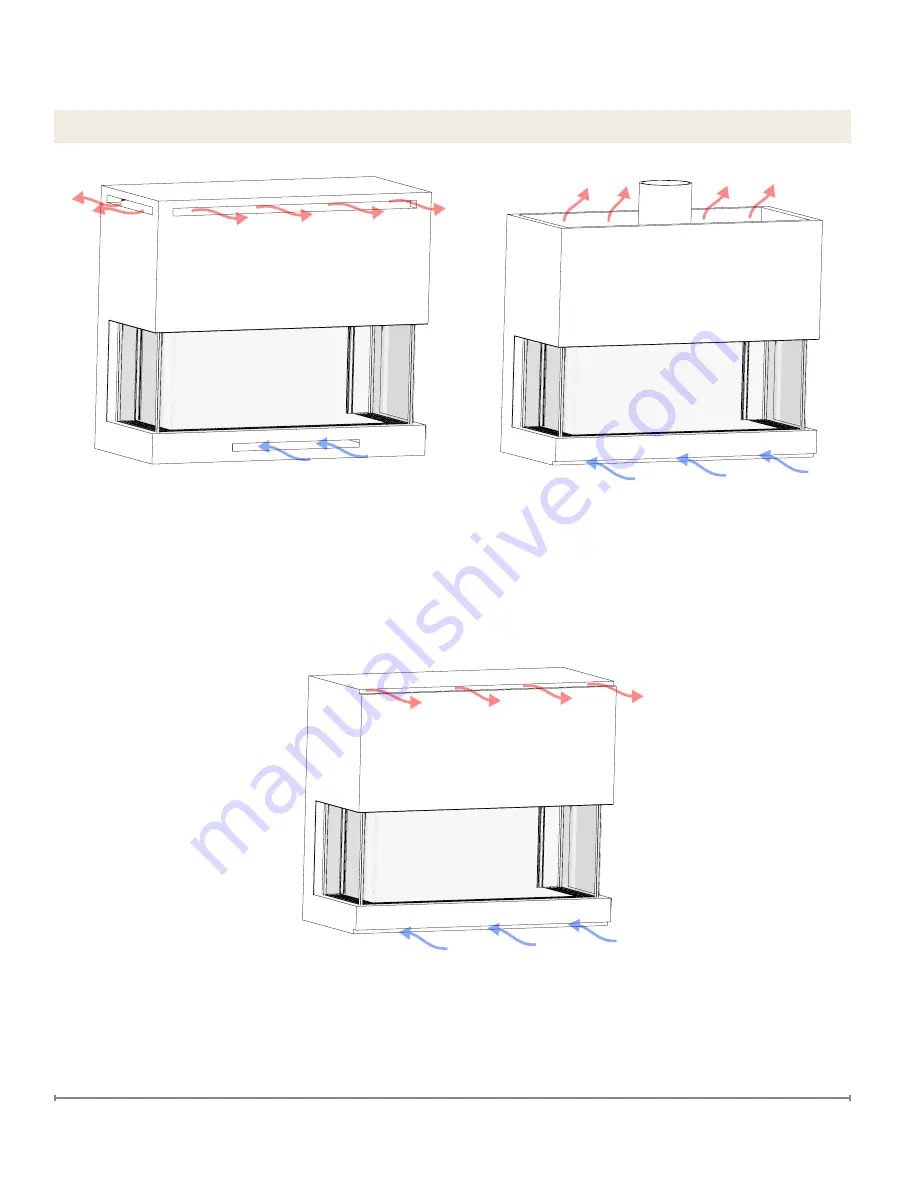 Faber FEG4916F Instruction Manual Download Page 113