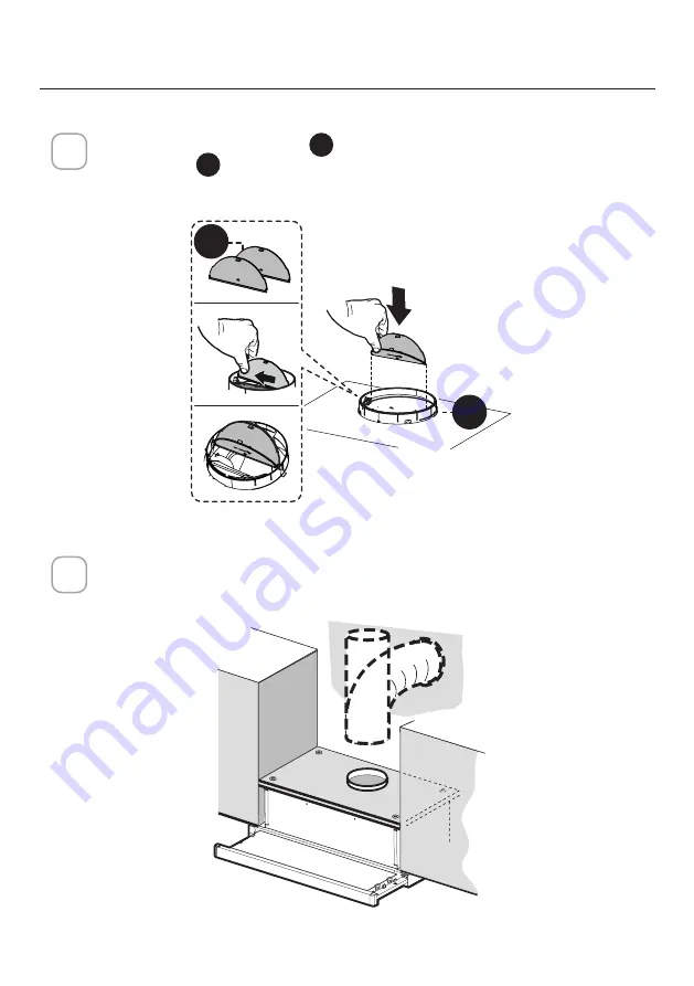 Faber FLEXA FLEX24SS300 Скачать руководство пользователя страница 18