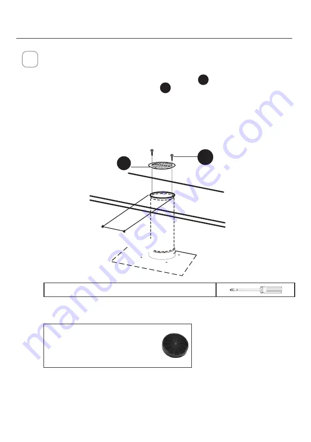 Faber FLEXA FLEX24SS300 Скачать руководство пользователя страница 45