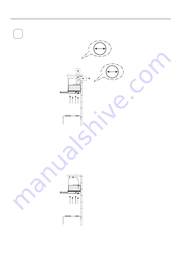 Faber FLEXA FLEX24SS300 Installation Instructions Manual Download Page 69