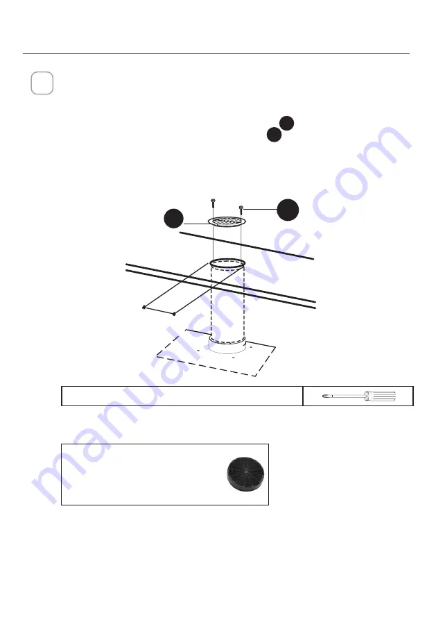 Faber FLEXA FLEX24SS300 Installation Instructions Manual Download Page 71