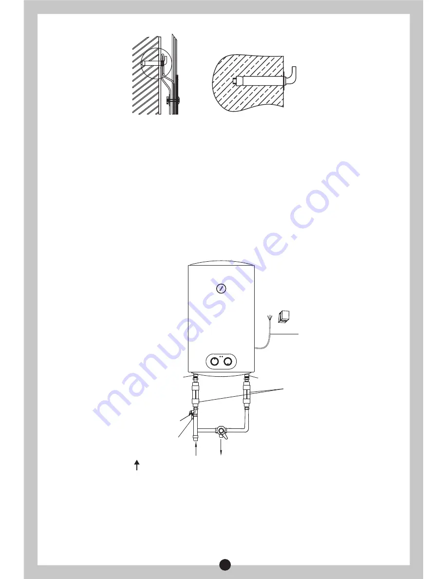 Faber FSH DUAL D50 VH Скачать руководство пользователя страница 7