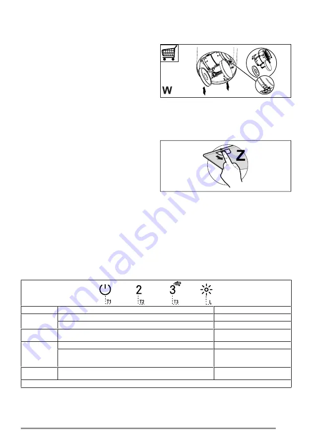 Faber FSMS F42 BK MATT Скачать руководство пользователя страница 9