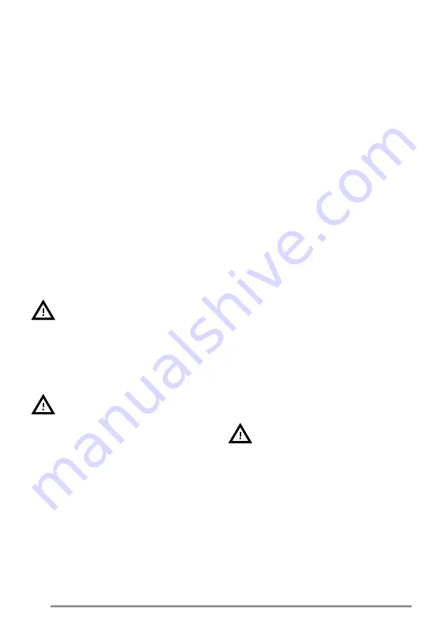 Faber FSMS F42 BK MATT User Manual Download Page 12