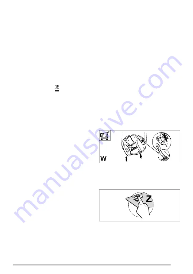 Faber FSMS F42 BK MATT Скачать руководство пользователя страница 17