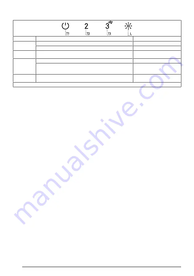 Faber FSMS F42 BK MATT User Manual Download Page 18