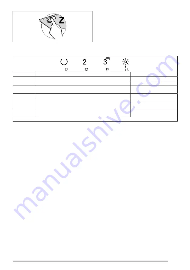 Faber FSMS F42 BK MATT User Manual Download Page 49