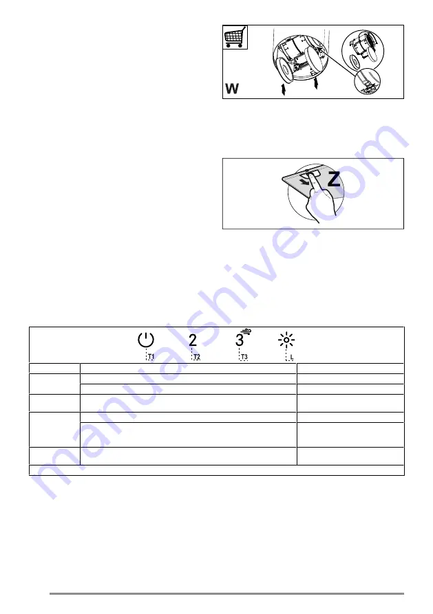 Faber FSMS F42 BK MATT User Manual Download Page 80