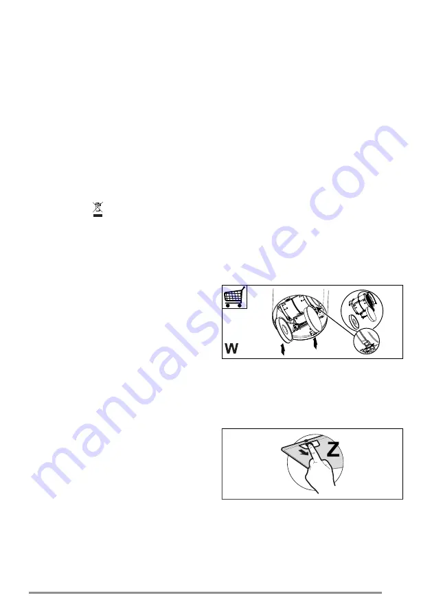 Faber FSMS F42 BK MATT Скачать руководство пользователя страница 83