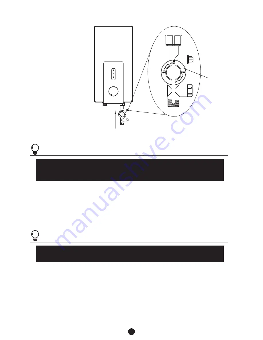 Faber FWH OTTIMO 501CH Скачать руководство пользователя страница 9