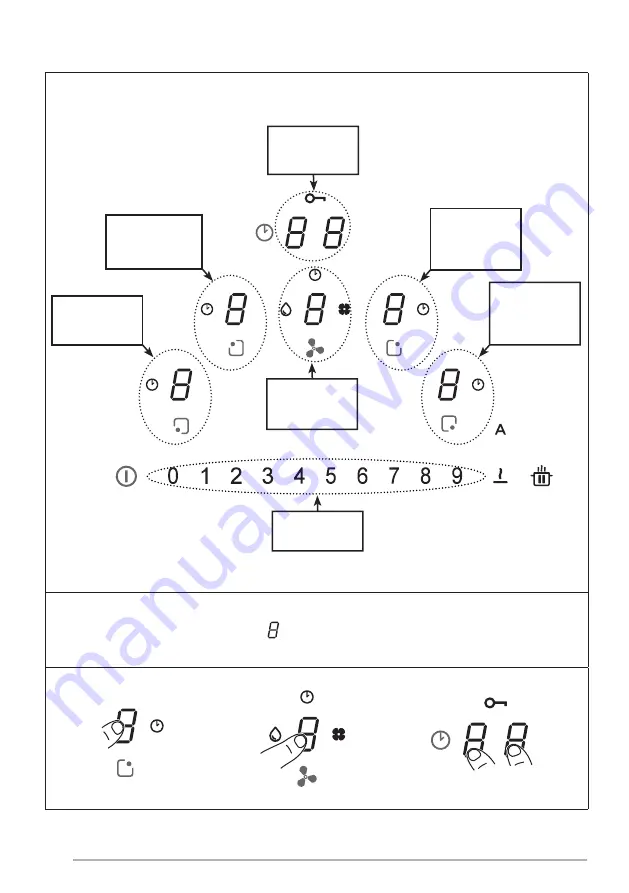 Faber GALILEO SMART User Manual Download Page 10