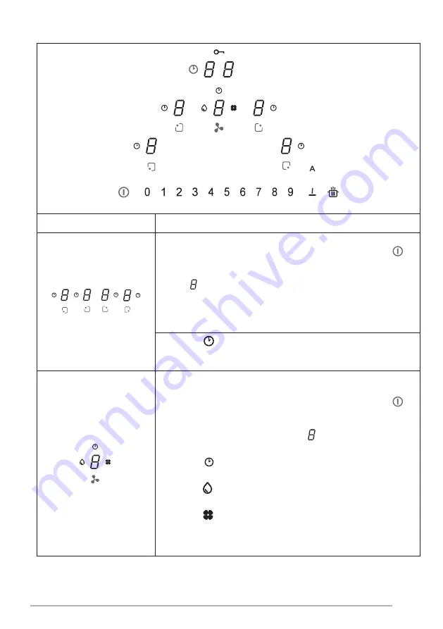 Faber GALILEO SMART Скачать руководство пользователя страница 11