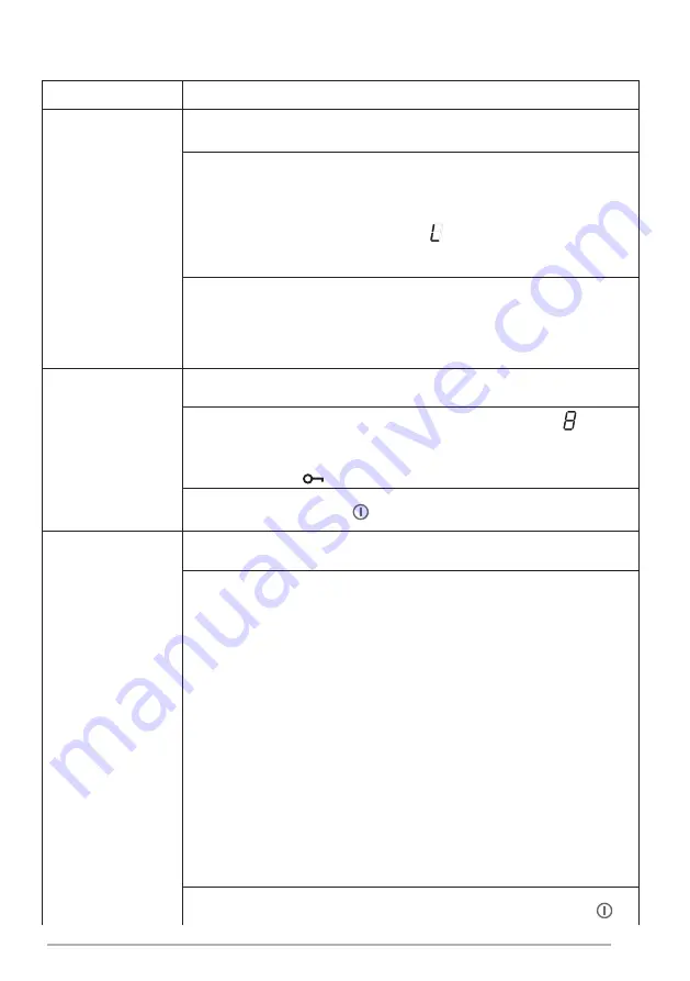 Faber GALILEO SMART Скачать руководство пользователя страница 13