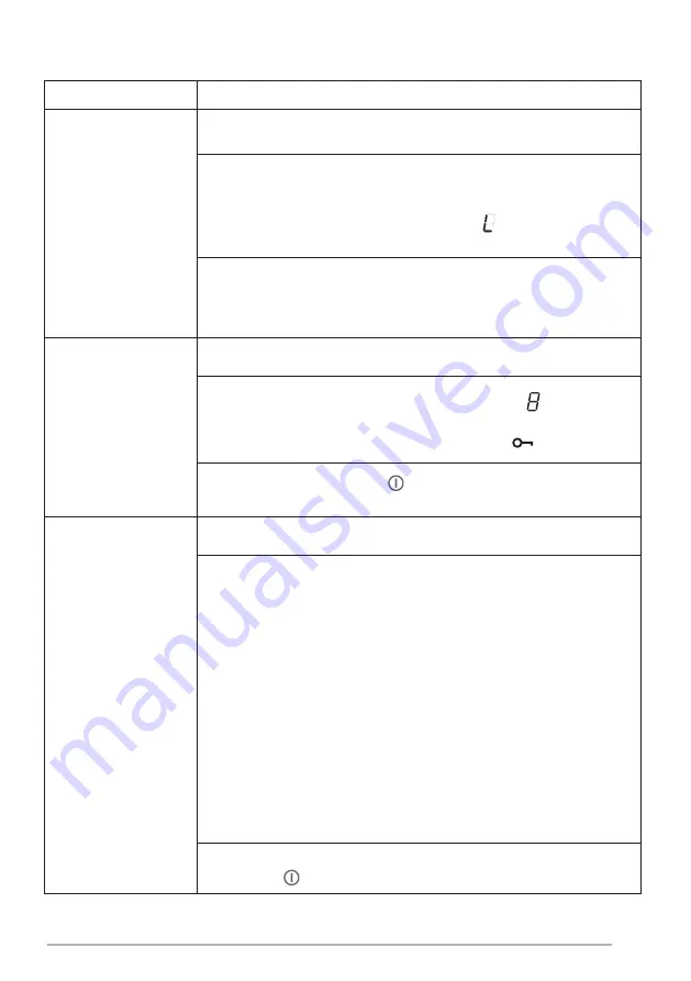 Faber GALILEO SMART Скачать руководство пользователя страница 37