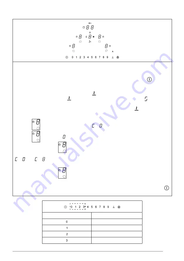 Faber GALILEO SMART Скачать руководство пользователя страница 67