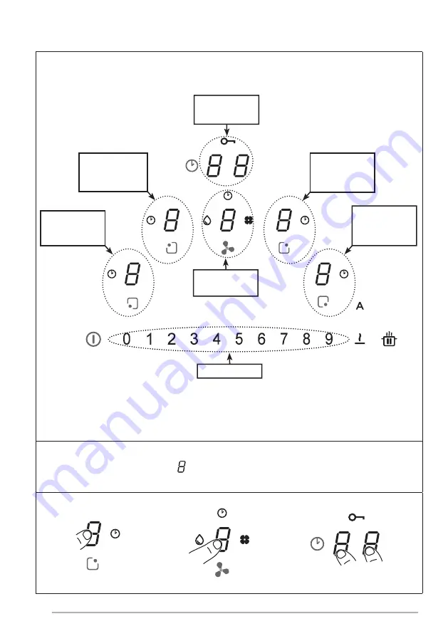 Faber GALILEO SMART User Manual Download Page 82