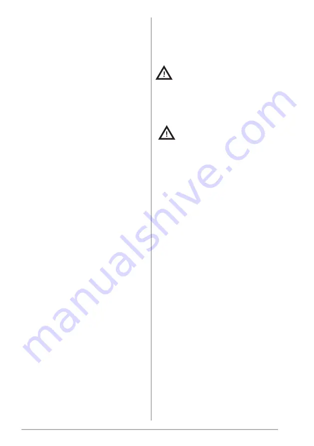 Faber GALILEO SMART User Manual Download Page 99