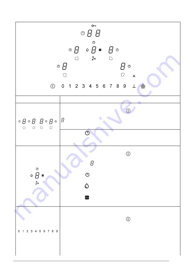 Faber GALILEO SMART User Manual Download Page 105