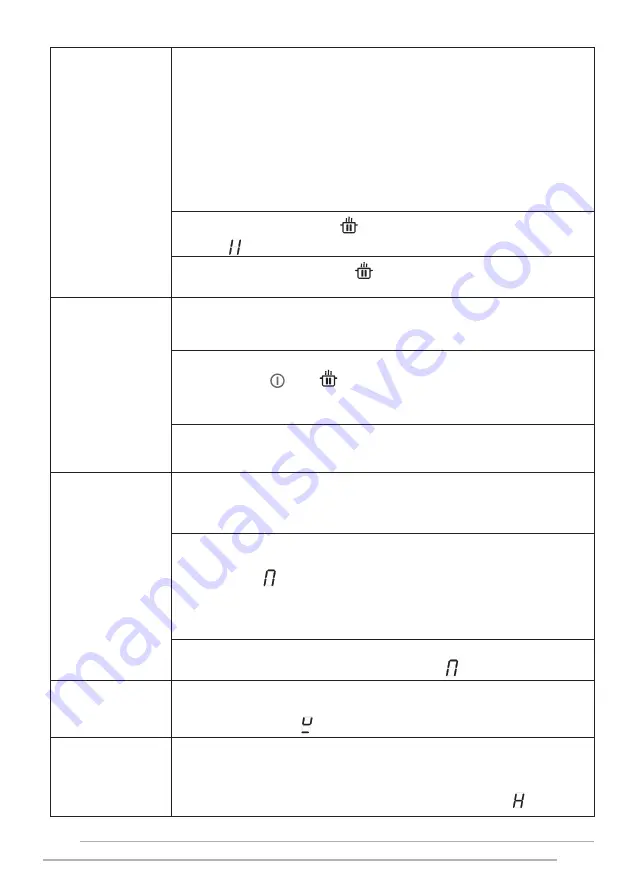 Faber GALILEO SMART Скачать руководство пользователя страница 109