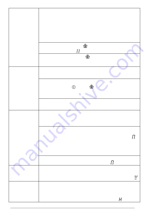 Faber GALILEO SMART User Manual Download Page 133