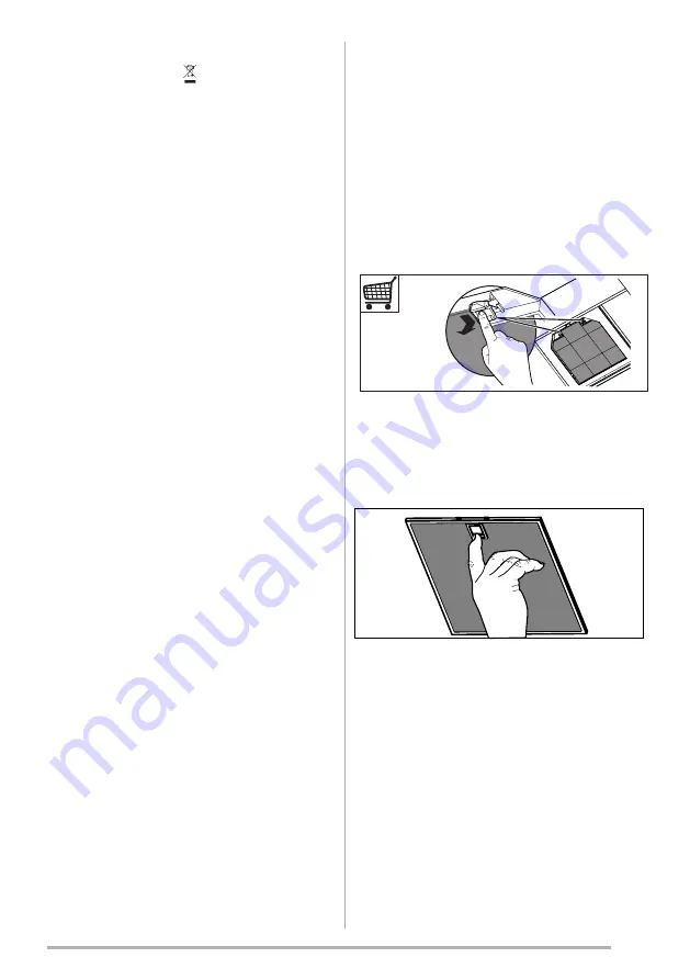 Faber GEMMA PB SRM X A60 User Manual Download Page 5