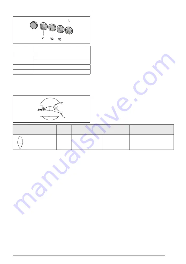 Faber GEMMA PB SRM X A60 User Manual Download Page 27