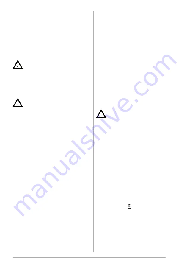 Faber GEMMA PB SRM X A60 User Manual Download Page 33